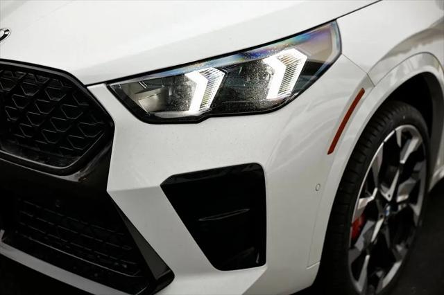 2026 BMW X2 xDrive28i
