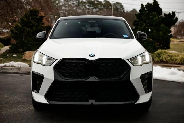 2026 BMW X2 xDrive28i