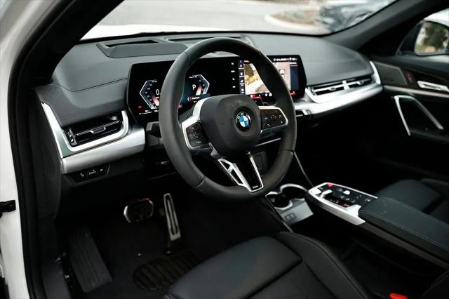2026 BMW X2 xDrive28i