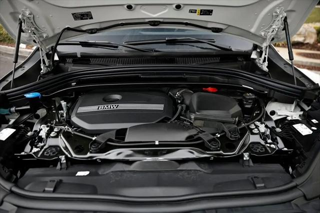 2026 BMW X2 xDrive28i