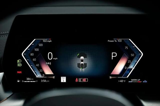 2026 BMW X2 xDrive28i