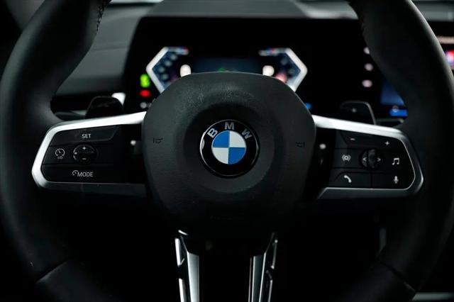2026 BMW X2 xDrive28i