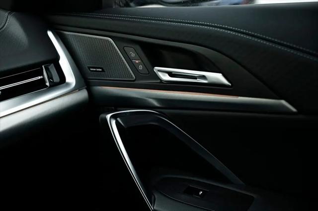 2026 BMW X2 xDrive28i