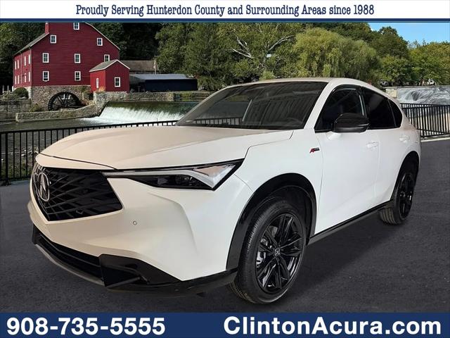 2026 Acura ADX A-Spec with Advance for sale in Clinton, NJ