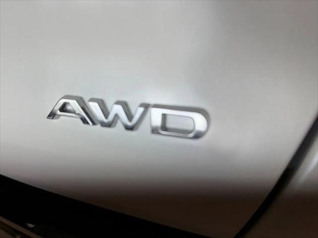 2026 Acura ADX A-Spec with Advance