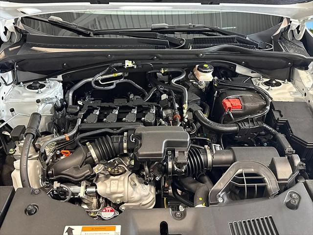 2026 Acura ADX A-Spec with Advance