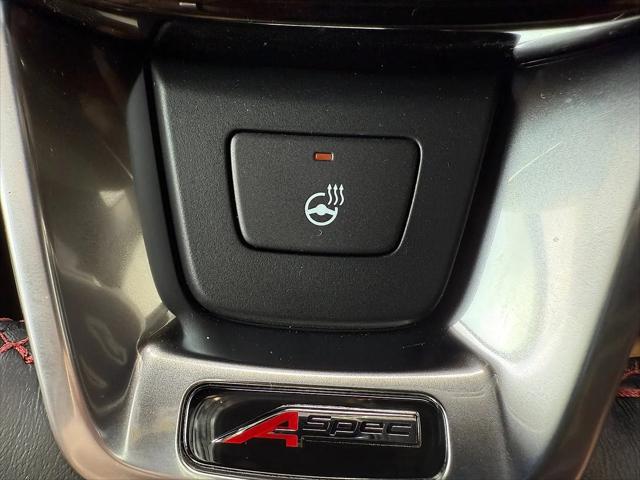 2026 Acura ADX A-Spec with Advance