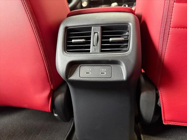 2026 Acura ADX A-Spec with Advance