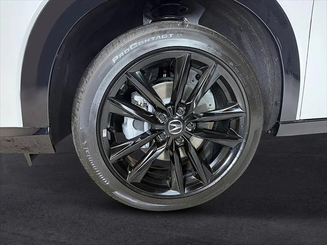 2026 Acura ADX A-Spec with Advance