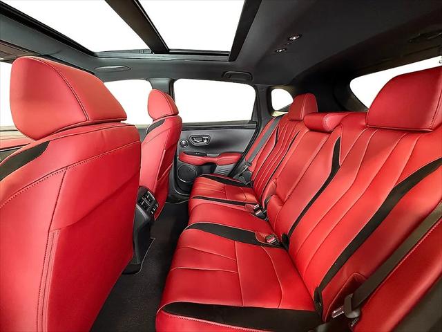 2026 Acura ADX A-Spec with Advance