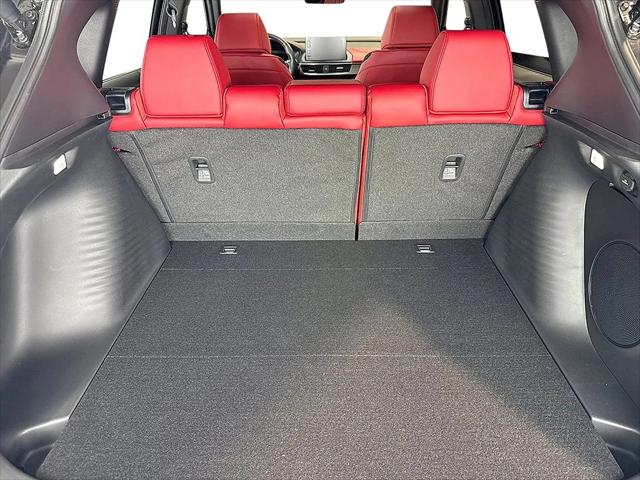 2026 Acura ADX A-Spec with Advance