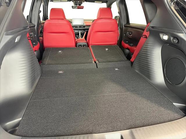 2026 Acura ADX A-Spec with Advance