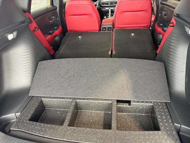2026 Acura ADX A-Spec with Advance