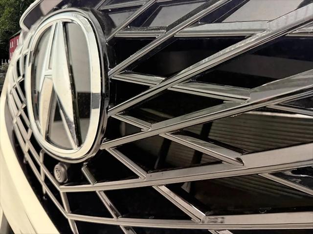 2026 Acura ADX A-Spec with Advance