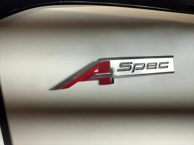 2026 Acura ADX A-Spec with Advance