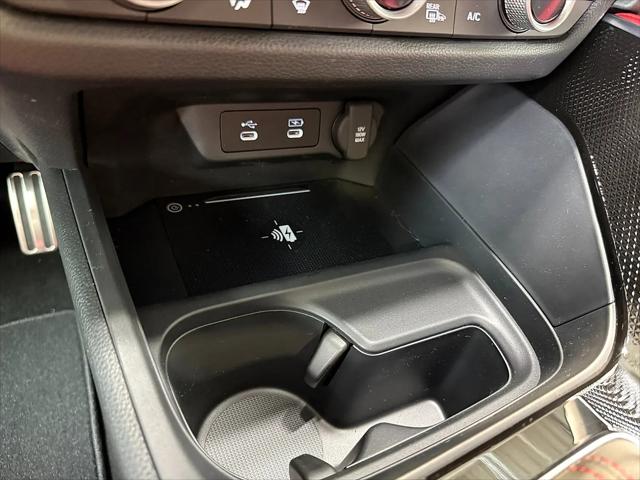 2026 Acura ADX A-Spec with Advance