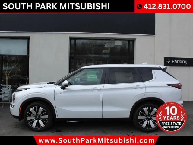 2026 Mitsubishi Outlander SE 2.5 S-AWC for sale in Bethel Park, PA