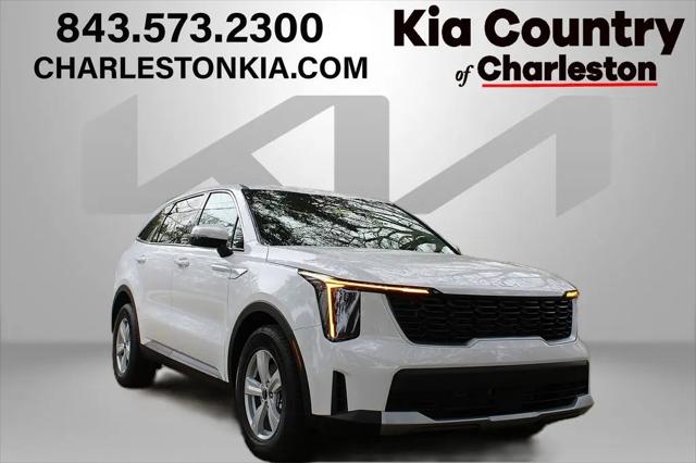 2026 Kia Sorento LX for sale in Charleston, SC