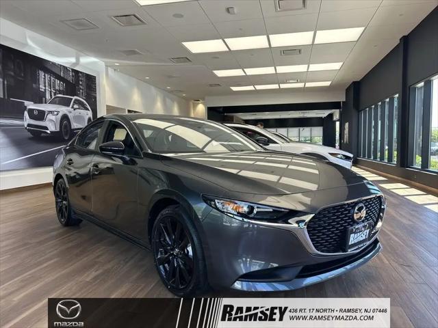2026 Mazda Mazda3 2.5 S Select Sport for sale in Ramsey, NJ