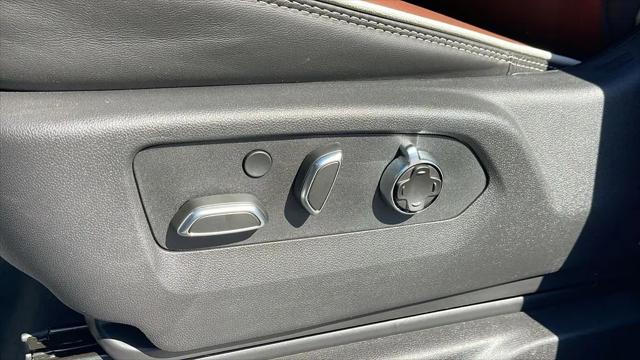 2026 GMC Sierra 1500 Crew Cab, Short Bed, Denali Ultimate, 4WD