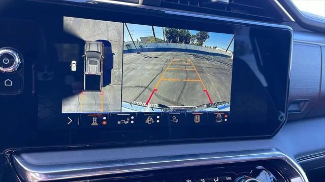 2026 GMC Sierra 1500 Crew Cab, Short Bed, Denali Ultimate, 4WD