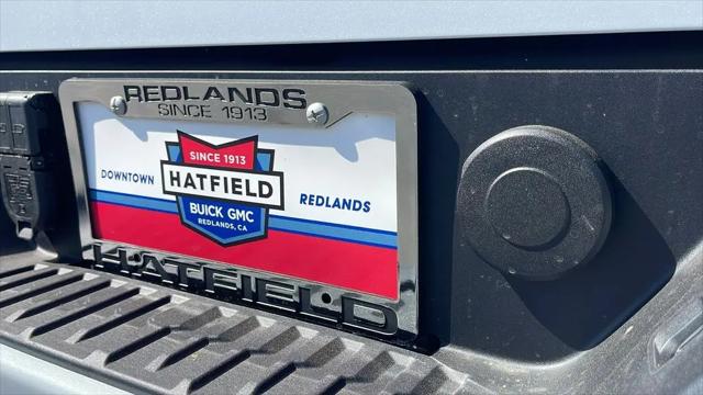 2026 GMC Sierra 1500 Crew Cab, Short Bed, Denali Ultimate, 4WD
