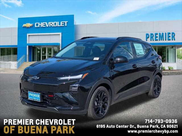 2027 Chevrolet Bolt RS FWD for sale in Buena Park, CA