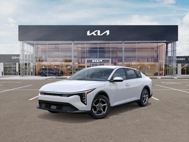 2026 Kia K4 LXS for sale in Kenner, LA