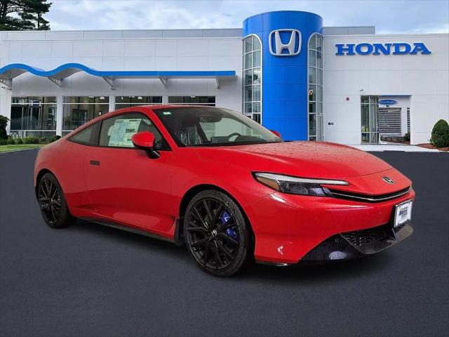2026 Honda Prelude Hybrid for sale in Jersey City, NJ