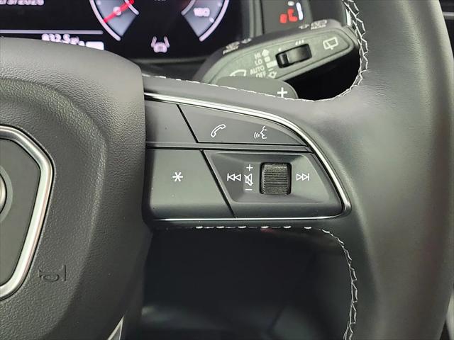 2026 Audi Q8 Premium Plus 55 TFSI quattro Tiptronic