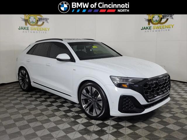 2026 Audi Q8 for sale near Cincinnati, OH