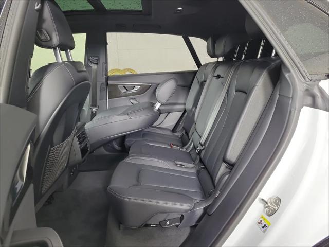 2026 Audi Q8 Premium Plus 55 TFSI quattro Tiptronic