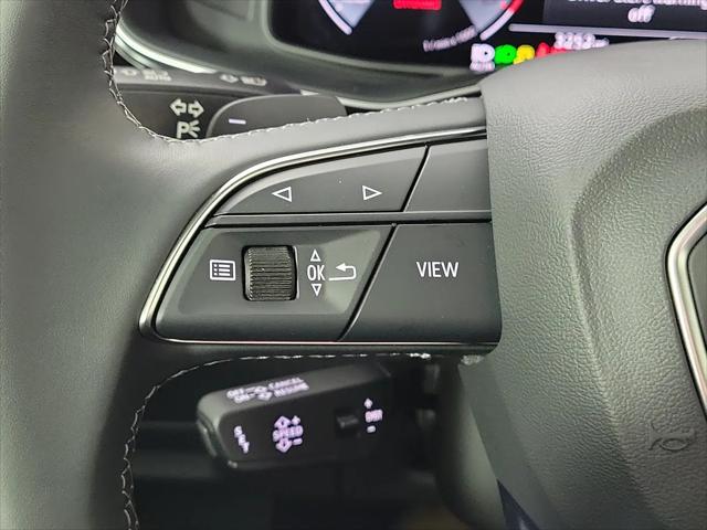 2026 Audi Q8 Premium Plus 55 TFSI quattro Tiptronic