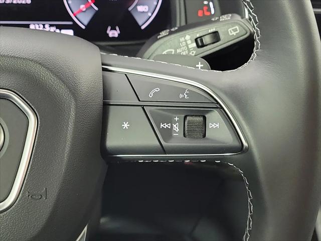 2026 Audi Q8 Premium Plus 55 TFSI quattro Tiptronic