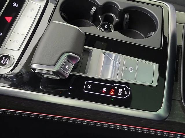 2026 Audi Q8 Premium Plus 55 TFSI quattro Tiptronic