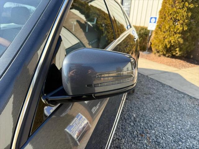 2011 Mercedes-Benz E 350 BlueTEC E 350