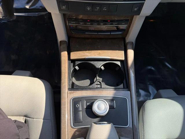 2011 Mercedes-Benz E 350 BlueTEC E 350