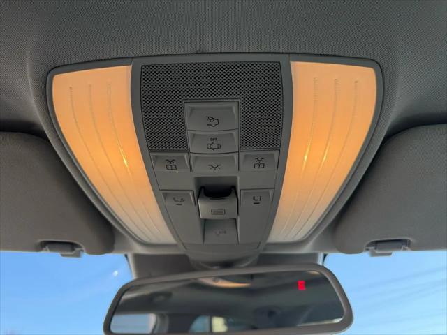 2011 Mercedes-Benz E 350 BlueTEC E 350
