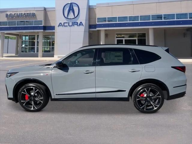 2026 Acura MDX Type S Advance Package