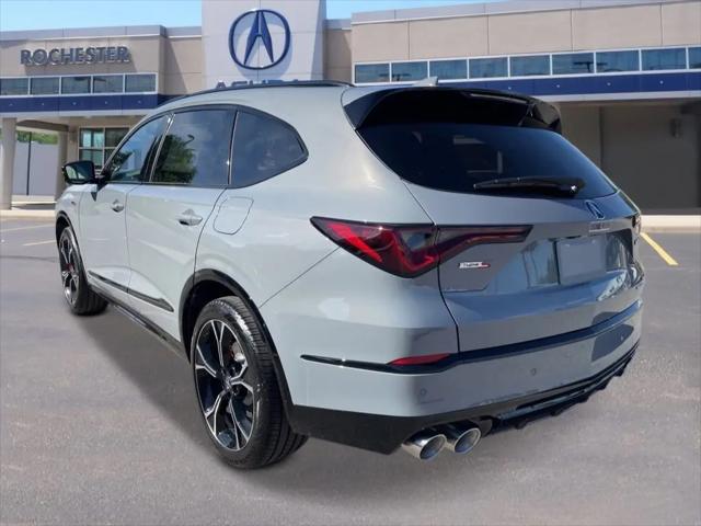 2026 Acura MDX Type S Advance Package