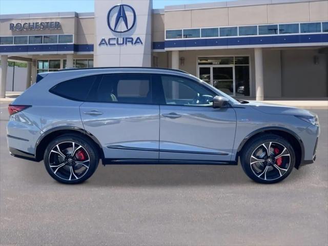2026 Acura MDX Type S Advance Package