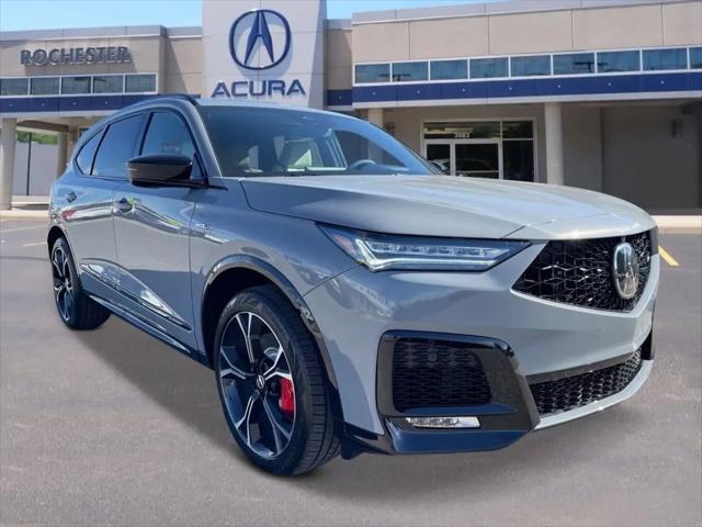 2026 Acura MDX Type S Advance Package