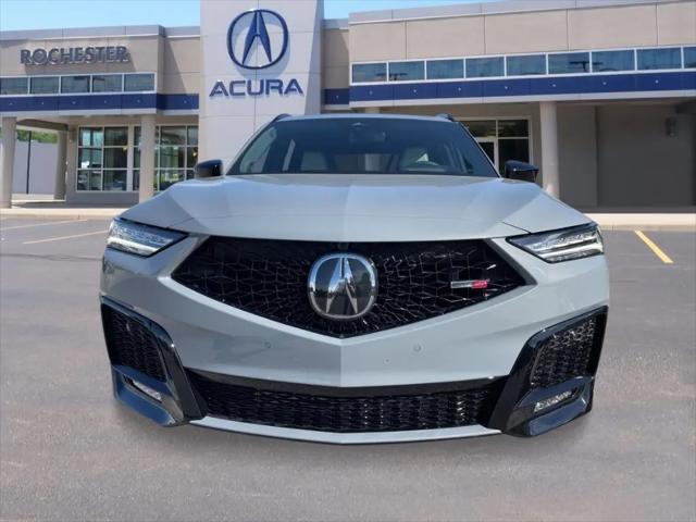 2026 Acura MDX Type S Advance Package