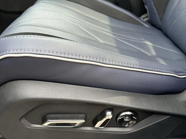 2026 Acura MDX Type S Advance Package
