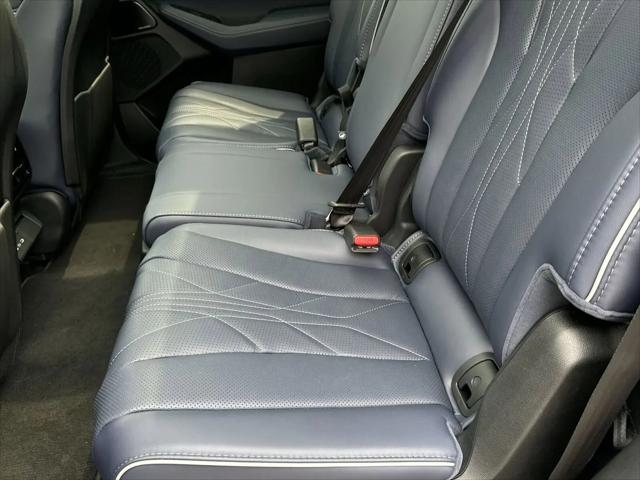 2026 Acura MDX Type S Advance Package