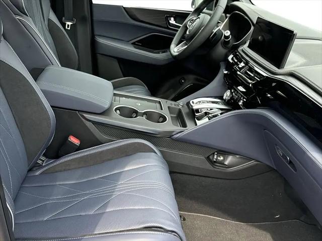 2026 Acura MDX Type S Advance Package