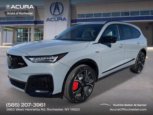 2026 Acura MDX Type S Advance Package for sale in Rochester, NY