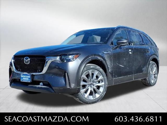 2026 Mazda X-90 3.3 Turbo Preferred for sale in Portsmouth, NH
