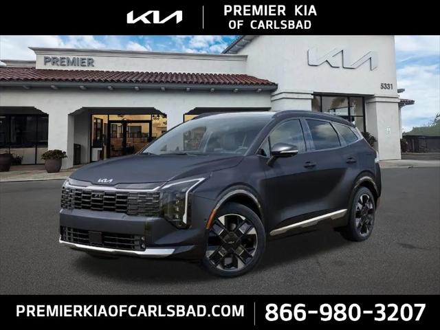 2026 Kia Sportage SX-Prestige for sale in Carlsbad, CA