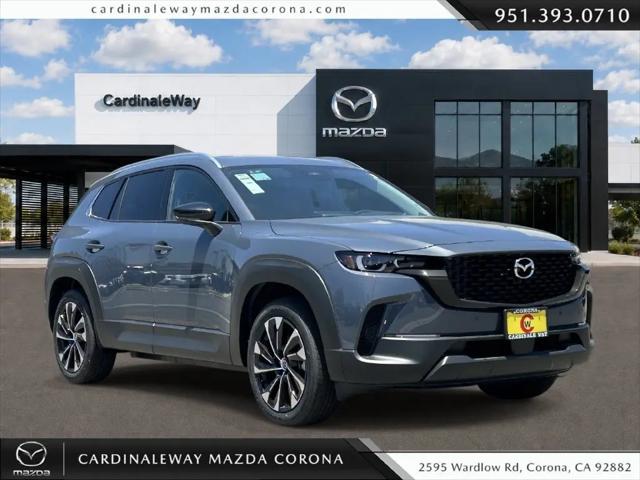 2026 Mazda CX-50 Hybrid Premium Plus for sale in Corona, CA